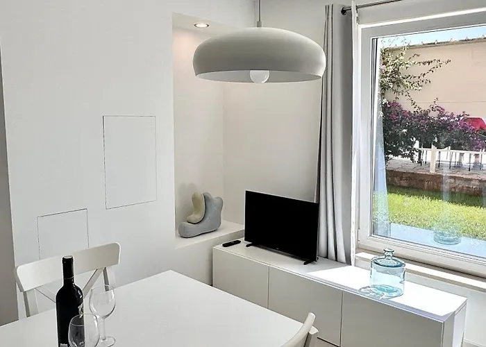 Apartament Artapart T