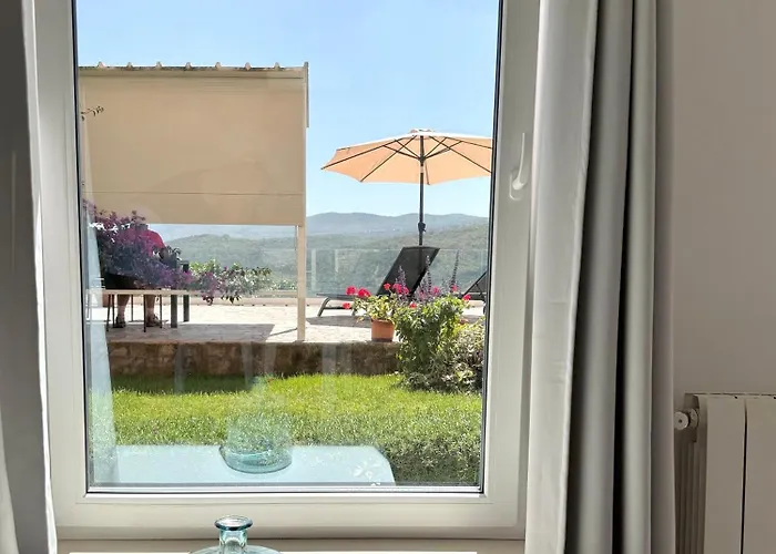 Artapart T Apartament Rabac