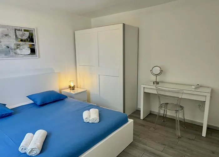 Artapart T Apartman