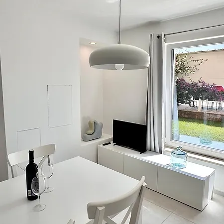 Apartment Artapart T
