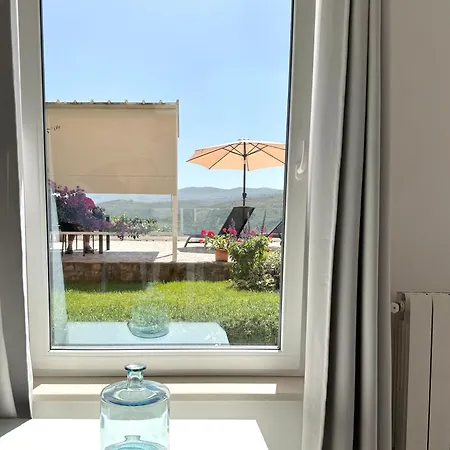 Artapart T Apartment Rabac
