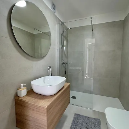Apartment Artapart T *