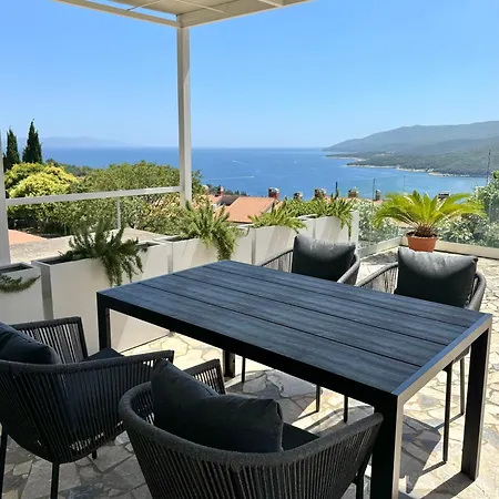 Apartment Artapart T Rabac
